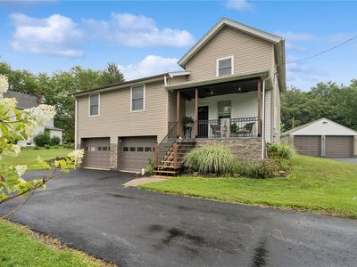 134 Trouttown Rd, Hunker, PA, 15639