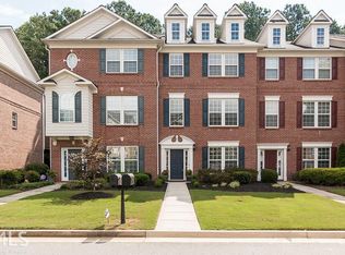 3342 Chastain Gardens Dr NW, Kennesaw, GA 30144