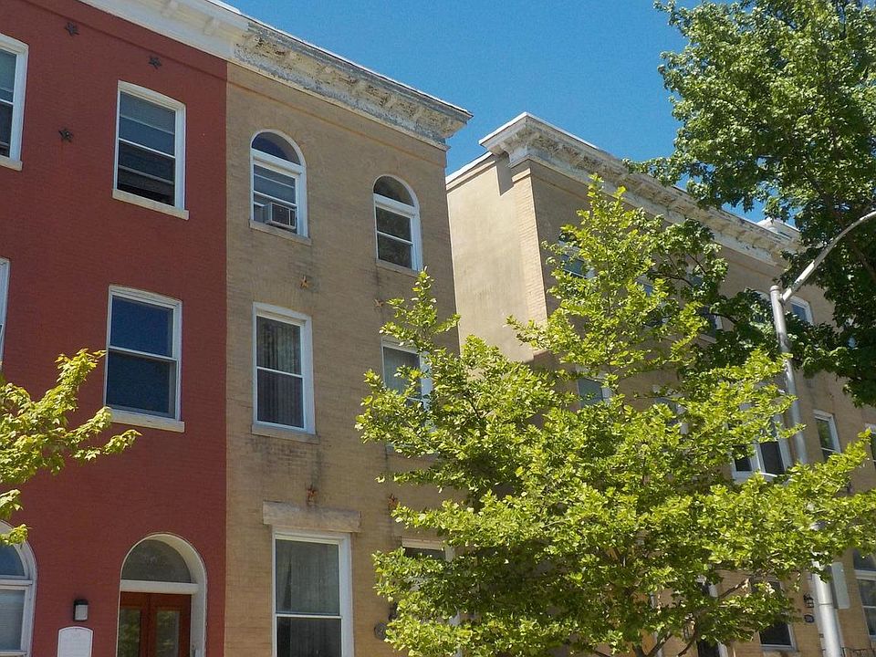 2044 Linden Ave Baltimore, MD, 21217 Apartments for Rent Zillow