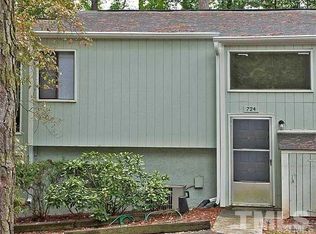 724 Godwin Ct, Raleigh, NC 27606