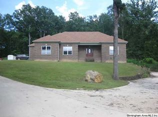 1380 Lovejoy Rd, Ashville, AL 35953