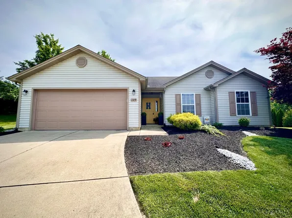 129 Mimosa Ct, Hamilton, OH 45013