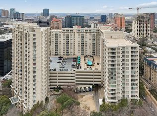 3225 Turtle Creek Blvd APT 805, Dallas, TX 75219