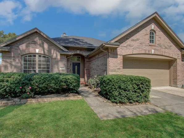 14111 Whitlock Drive, Houston, TX 77062