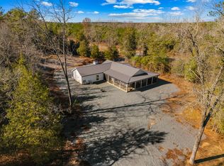 298 State Highway 127 E, Rupert, GA 31081