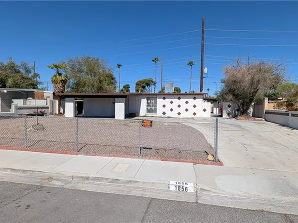 1856 Del Mar Ave, Las Vegas, NV 89169