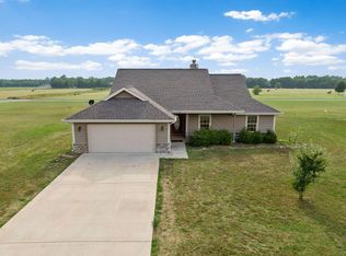 417 Brandon Ln, Vinita, OK 74301