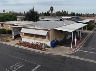 2621 Prescott Rd Space 189, Modesto, CA 95350