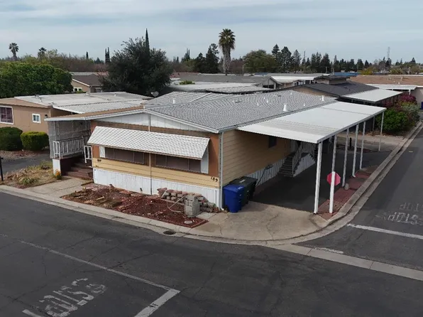 2621 Prescott Rd Space 189, Modesto, CA 95350