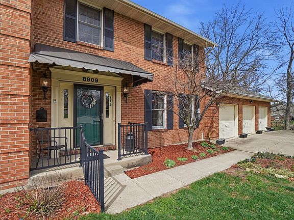 2nd image of 8909 Saxton Dr