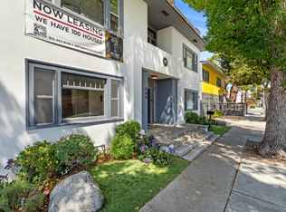 909 W 30th Street, Los Angeles, CA 90007