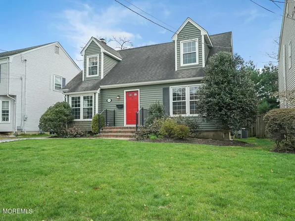 49 Second Street, Fair Haven, NJ 07704