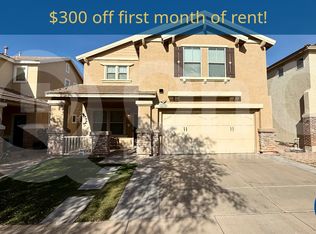 4170 E Sheffield Ave, Gilbert, AZ 85296