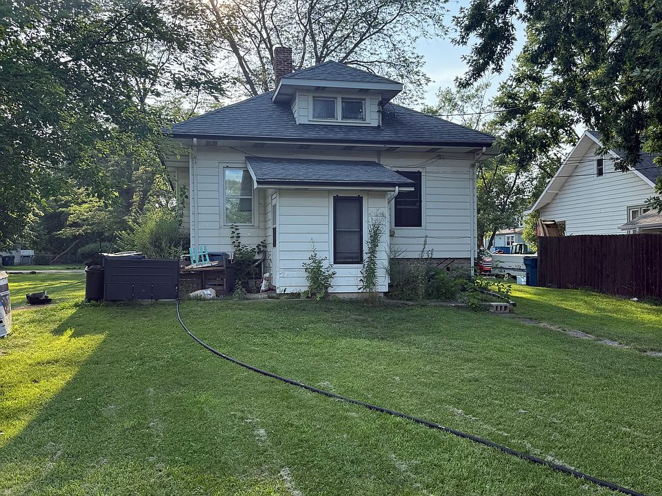 2nd image of 25917 S Linden Ave