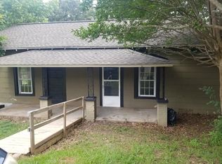 201 Lucky St, Easley, SC 29640