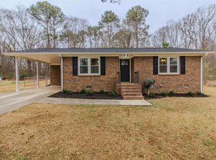 319 E Hampton Ave, Honea Path, SC 29654
