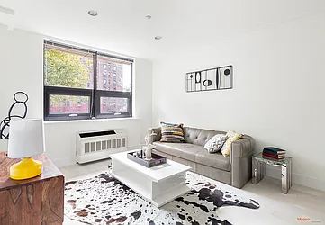 Rented by Modern Spaces