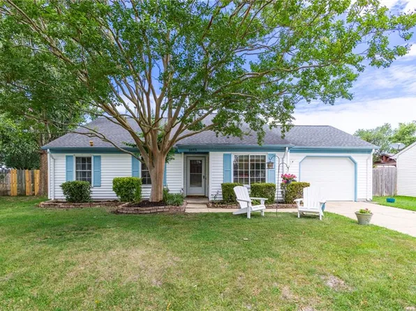 1093 Elloree Ct, Virginia Beach, VA 23464