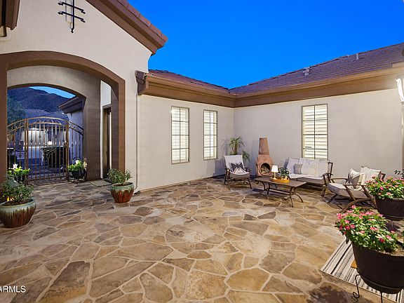 3rd image of 2547 W PRINCEVILLE Drive
