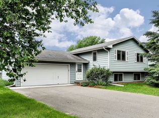 724 127th Ln NE, Blaine, MN 55434