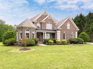 5900 Snooks Trl, Wake Forest, NC 27587