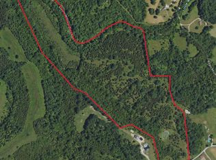 1370 W Ashby Rd, Lawrenceburg, KY 40342