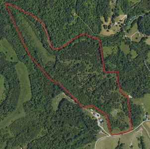 1370 W Ashby Rd, Lawrenceburg, KY, 40342