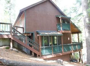 42139 Madrone Ln, Shaver Lake, CA 93664