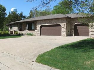 425 Butler St, Rising City, NE 68658