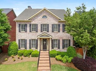 3080 Gadsden St, Alpharetta, GA 30022
