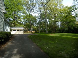 743 Oaklawn Ave, Winston Salem, NC 27104