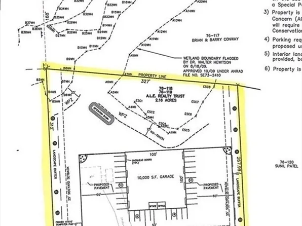 311 Winthrop St, Taunton, MA 02780