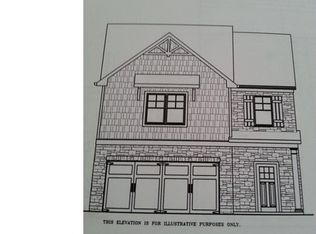 2877 Mell Rise Way, Snellville, GA 30078