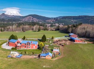 48105 138th Ave E, Eatonville, WA 98328