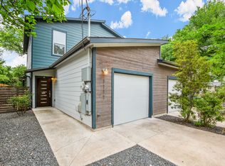 1111 Estes Ave #A, Austin, TX 78721