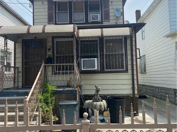 424 Beach Avenue, Bronx, NY 10473