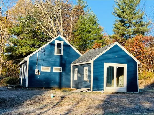 14 Old Norwich Road, Plainfield, CT 06374