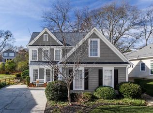 414 Lockwood Ter, Decatur, GA 30030