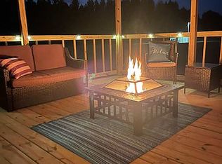 1167 Durhamville Rd, Ripley, TN 38063