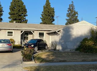 9537 Fostoria St, Downey, CA 90241