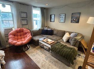 14 Mallet St, Dorchester, MA 02124