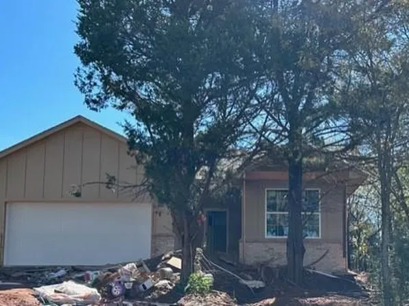 324 E 8th St, Arcadia, OK 73007