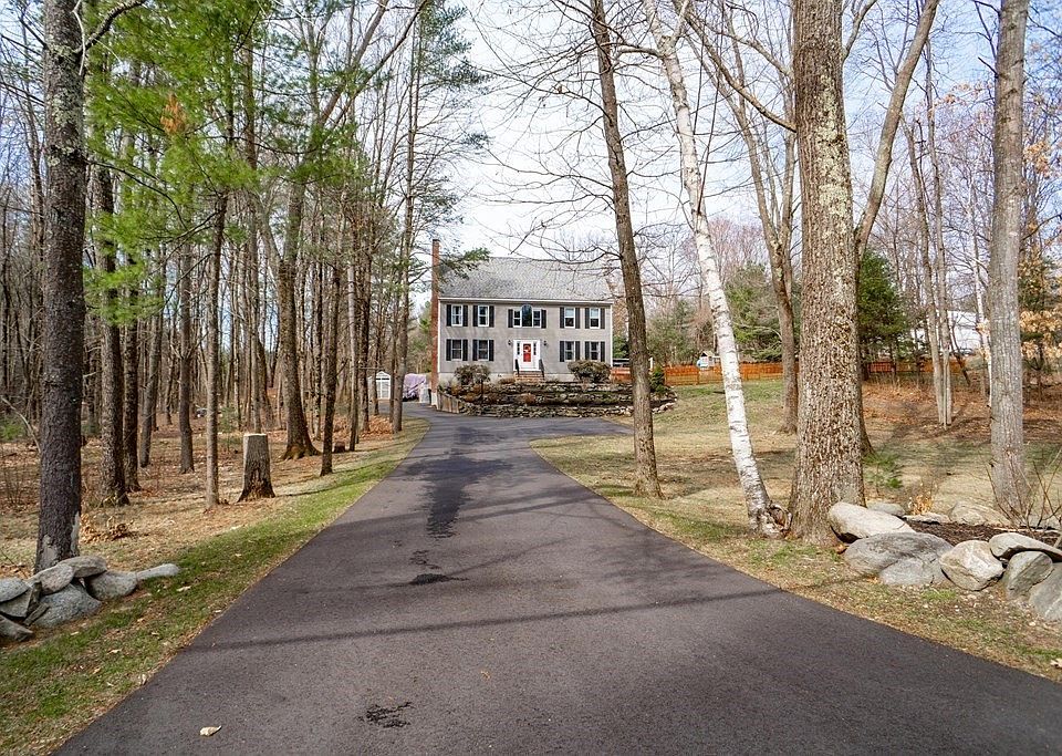 958 Main St, Dunstable, MA 01827 Zillow