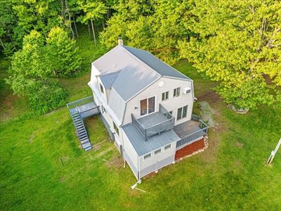 1135 Ridge Rd, Hamden, NY, 13782