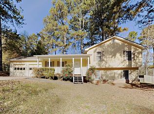 2548 Hard Twist Dr, Grayson, GA 30017