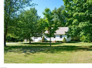 4644 Nettleton Rd, Medina, OH 44256