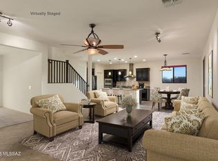 12825 N Oak Creek Dr, Oro Valley, AZ 85755
