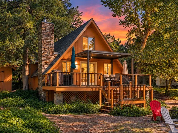 351 N Sleepy Hollow Dr, Payson, AZ 85541