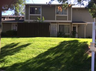 2251 Warfield Way UNIT C, San Jose, CA 95122