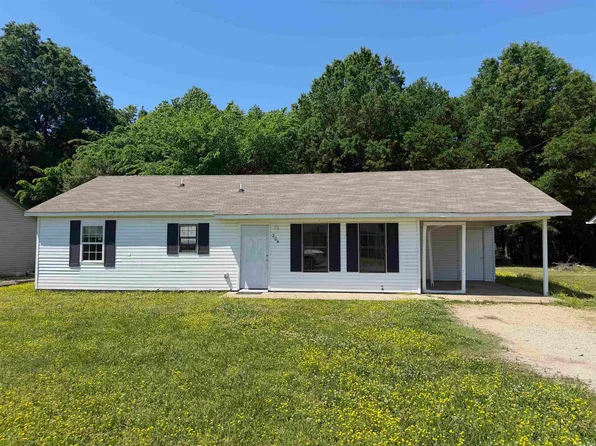 204 N 18th Ave, Paragould, AR 72450